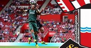 HIGHLIGHTS: Southampton 1-0 Athletic Club