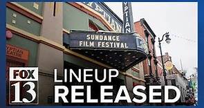 Sundance Film Festival releases 2024 lineup