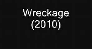 Movie Review - Wreckage 2010 - B Level Movie