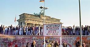Berlin: Geschichte