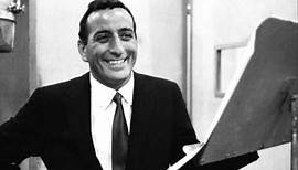 Rags To Riches - Tony Bennett