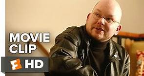 Another Evil Movie CLIP - Ghost (2016) - Mark Proksch, Steve Zissis Comedy HD