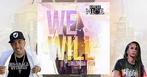 Emcee N.I.C.E. - "We Will" (ft. Alonda Rich) - Official Lyric Video