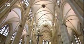 Regensburg in 60 secs | UNESCO World Heritage