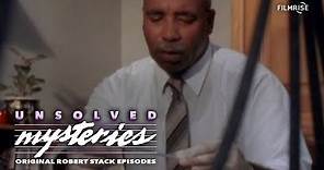 Unsolved Mysteries with Robert Stack - Season 9 Episode 7 - Full Episode