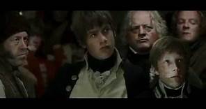 Master and Commander: The Far Side of the World Official Trailer!