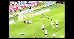 Marquinho - As Roma skills and goals