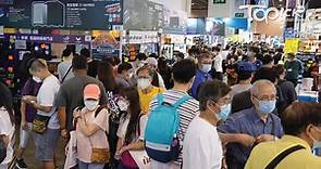 【著數優惠】第20屆電腦節8月底舉行　預覽最新場內優惠及看點 - 香港經濟日報 - TOPick - 新聞 - 社會