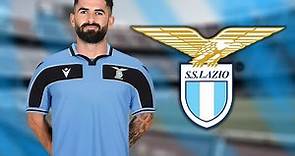 Elseid Hysaj - Welcome to Lazio - Skills and Goals 2015/2021