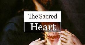 The Sacred Heart | Digital Series Available Now at Good Catholic!