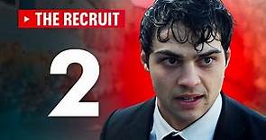 The Recruit Season 2 Release Date & Trailer - Everything We Know