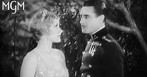 His Glorious Night (1929) - "I love you" scene | Metro-Goldwyn-Mayer