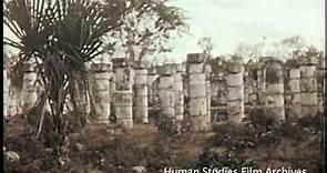Chichen Itza (Mexico), ca. 1937, part 2