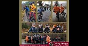 🚴‍♂️ Our Calday MTB... - Calday Grange Grammar School Alumni