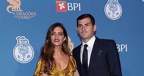 Iker Casillas y la influencer Rocío Osorno, nueva pareja sorpresa