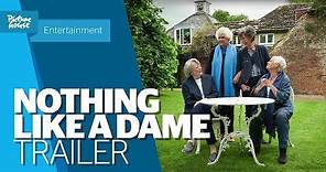 Nothing Like A Dame Trailer | Exclusive Premiere Screenings 2 May