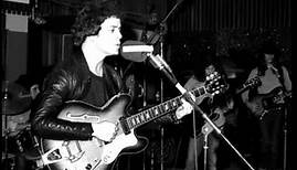 Lou Reed - WLIR Interview BEST LIVE (NYC '72)
