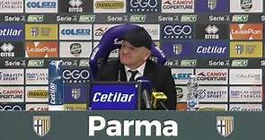 Mister Iachini dopo Parma-Brescia: "Ripartiamo dal secondo tempo"