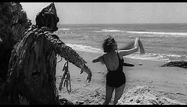The Beach Girls and the Monster Official Trailer