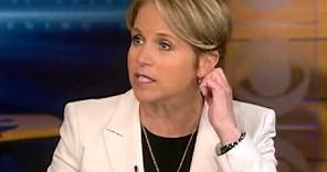 Katie Couric on how to conduct a good interview