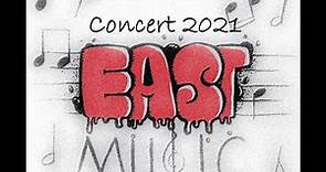 Cherry Hill High School East Fall Preview Concert 2021