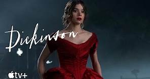 Dickinson — Official Teaser Trailer | Apple TV+