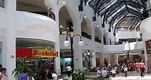 Plaza Las Américas Shopping Mall - Boca del Río, Veracruz