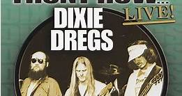 Dixie Dregs - From The Front Row... Live!