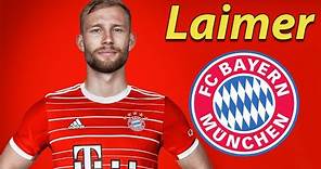 Konrad Laimer ● Welcome to Bayern Munich 🔴⚪🇦🇹 Tackles, Skills & Passes
