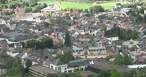 Echternach Stadt - La Ville d'Echternach - Echternach City - Unesco- Willibrord - Reisebericht