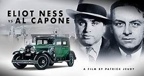 ELIOT NESS VS AL CAPONE - Full Documentary