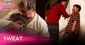 Sweat - Película Turca Doblaje Español