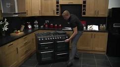 Cannon Range Cooker CH10456GFS_AI Product Review | ao.com