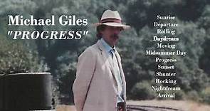 Michael Giles - Daydream (1978)