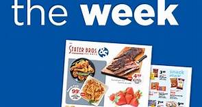 Weekly Ad on Staterbros.com | Stater Bros. Markets
