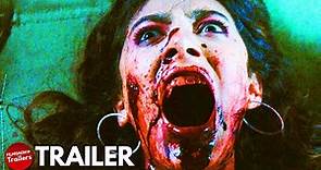 SHE CAME FROM THE WOODS Trailer (2023) Cara Buono, Slasher Comedy Horror Movie
