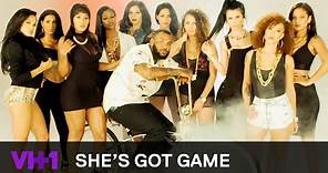 She's Got Game | Official Super Trailer | Premieres August 10th + 9/8C | VH1