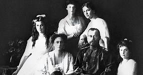 Modern Descendants of the Russian Royal Family