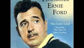 Tennessee Ernie Ford: This Is My Country