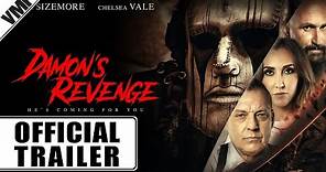 Damon's Revenge (2022) - Trailer | VMI Worldwide