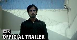 ROSEWATER Official Trailer (2014)