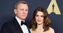 Daniel Craig y Rachel Weisz, los protagonistas de una historia de amor con muchos secretos