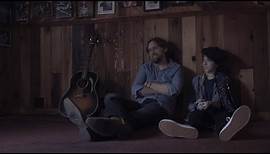 Hayes Carll - "The Magic Kid" (Official Video)