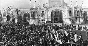 Expo 1906, il mondo si incontrò a Milano