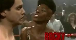 Rocky with Jim Carrey Remastered 2017
