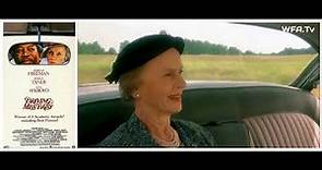 Driving Miss Daisy - Trailer ( 1989 )