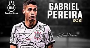 Gabriel Pereira ► Crazy Skills, Goals & Assists | 2021 HD