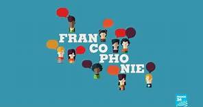 What is 'la Francophonie'?