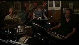 Adam Klipple Organ Trio | Live at the 55 Bar NYC | Hammond Organ solo
