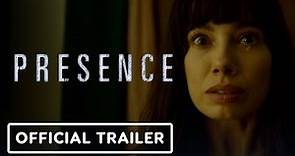 Presence - Exclusive Official Trailer (2022) Jenna Lyng Adams, Dave Davis, Alexandria DeBerry